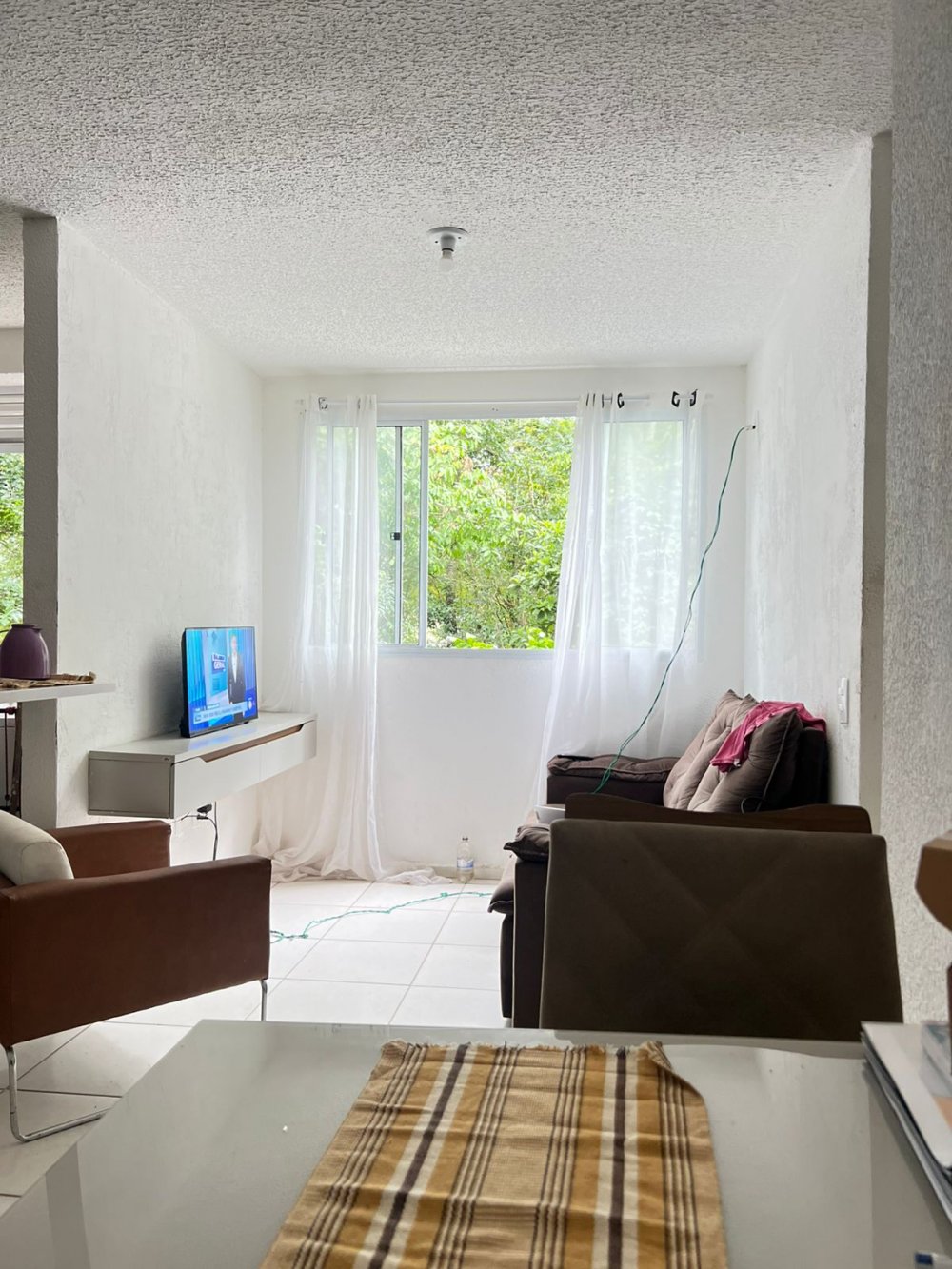 Apartamento - Aluguel - Vargem Grande - Rio de Janeiro - RJ