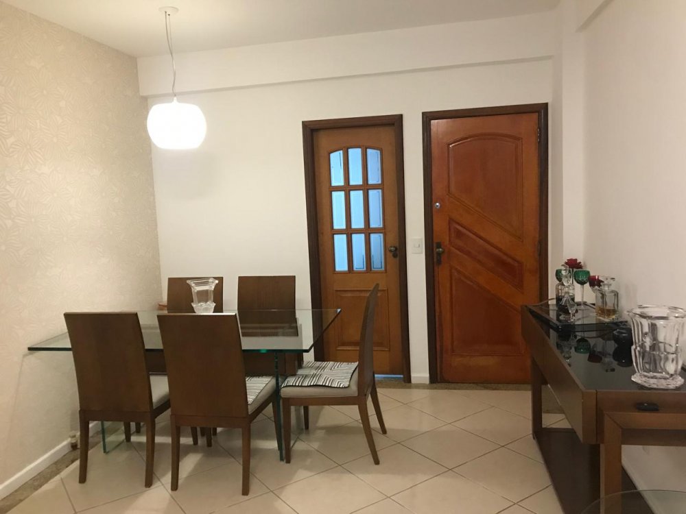 Casa - Venda - Recreio dos Bandeirantes - Rio de Janeiro - RJ