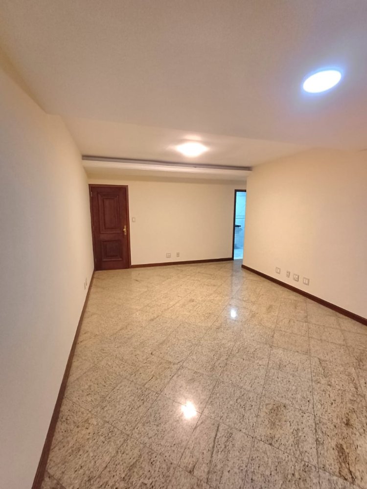 Apartamento - Aluguel - Recreio dos Bandeirantes - Rio de Janeiro - RJ