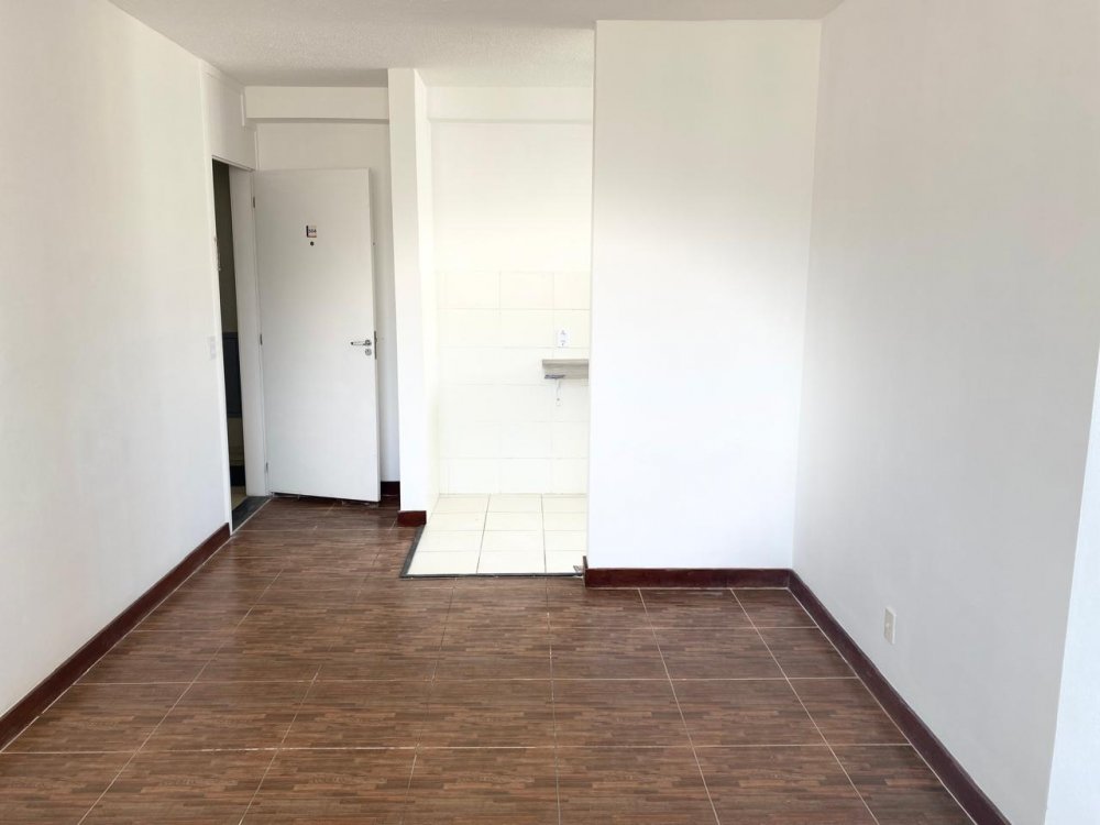 Apartamento - Venda - Vargem Pequena - Rio de Janeiro - RJ