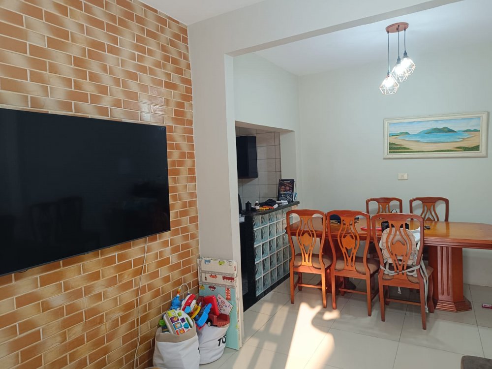 Casa - Venda - den - So Joo de Meriti - RJ