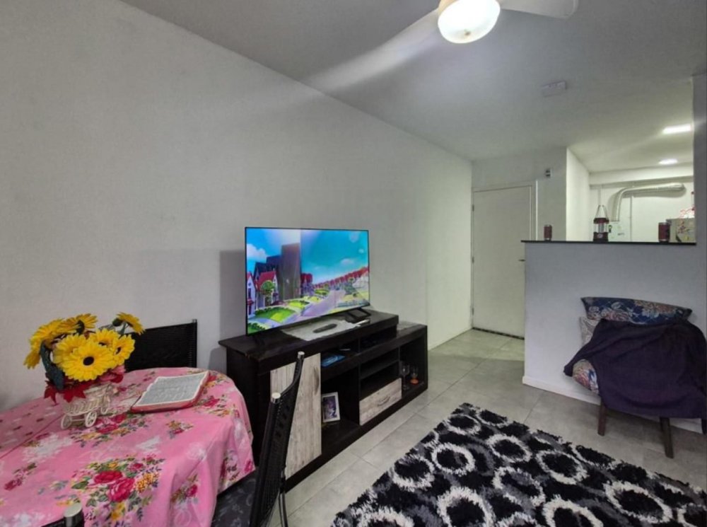 Apartamento - Venda - Vargem Pequena - Rio de Janeiro - RJ