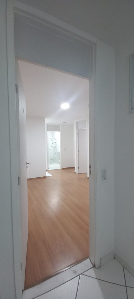 Apartamento - Venda - Santa Cruz - Rio de Janeiro - RJ