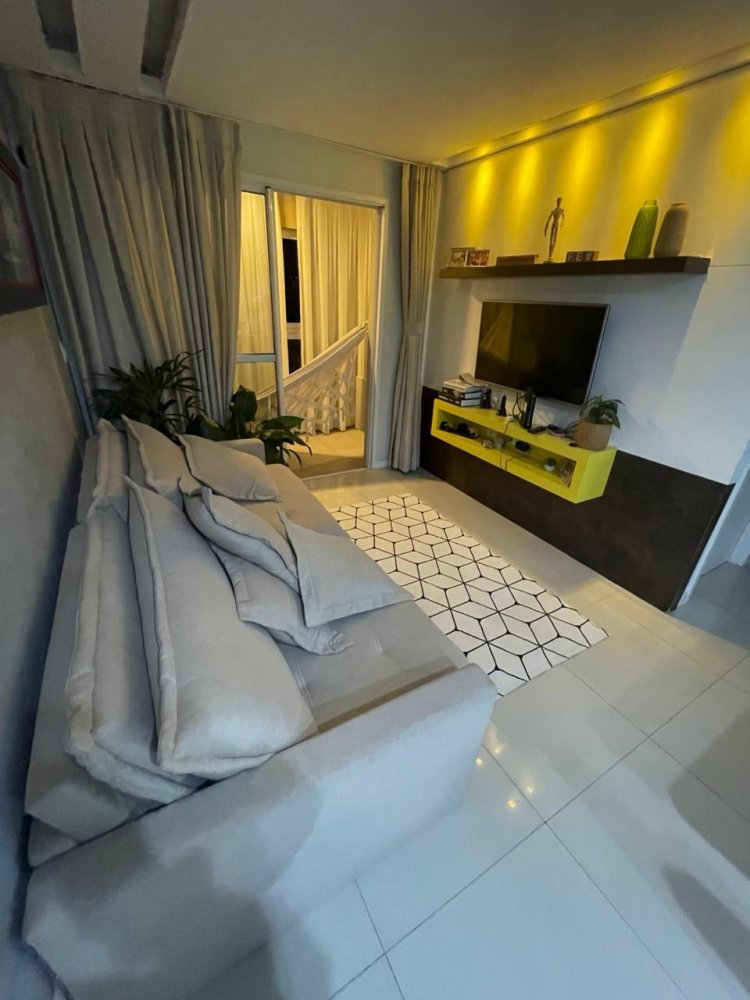 Apartamento - Aluguel - Recreio dos Bandeirantes - Rio de Janeiro - RJ