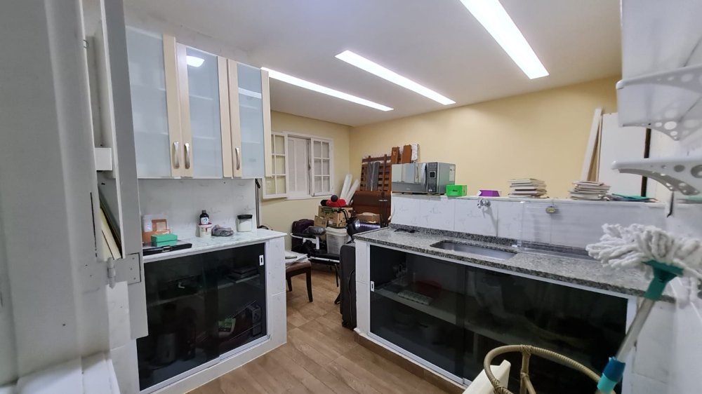 Casa - Venda - Guaratiba - Rio de Janeiro - RJ