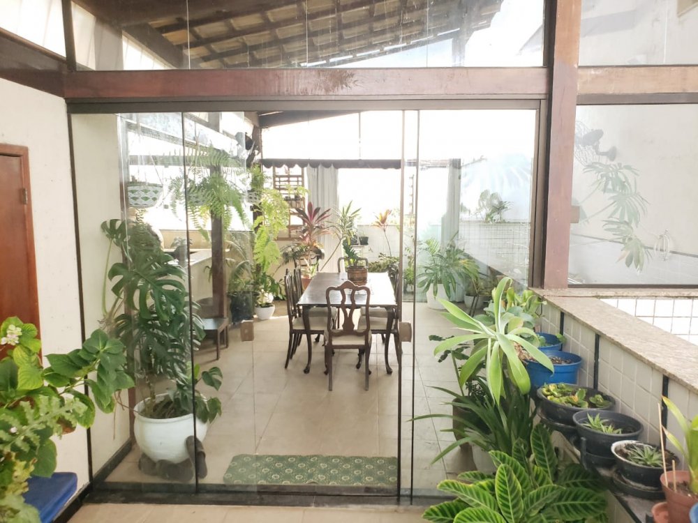 Cobertura - Venda - Recreio dos Bandeirantes - Rio de Janeiro - RJ