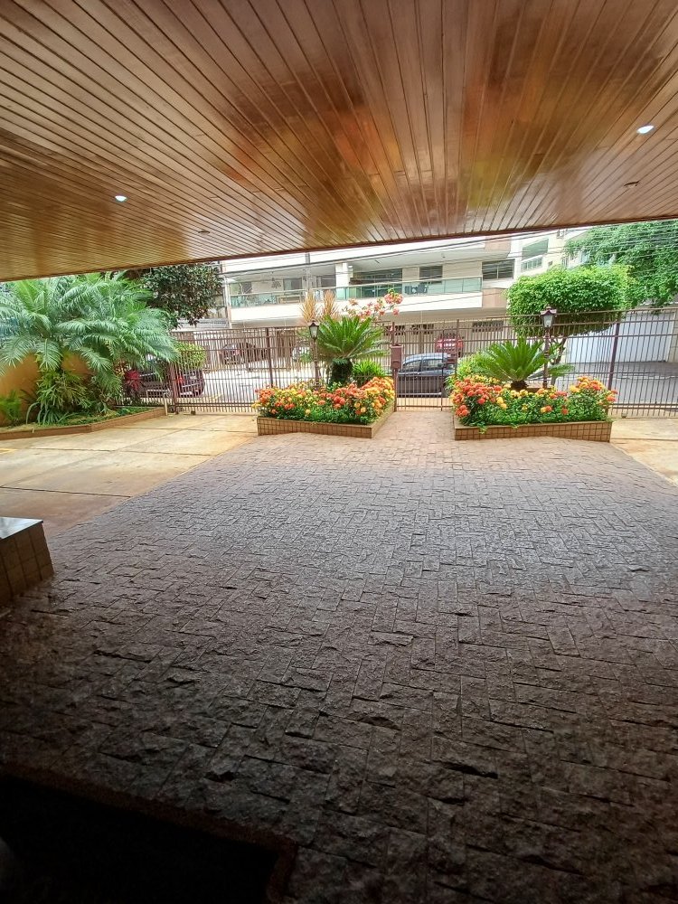 Apartamento Alto Padrão - Venda - Recreio dos Bandeirantes - Rio de Janeiro - RJ