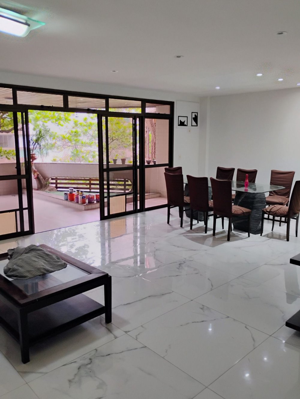 Apartamento - Venda - Recreio dos Bandeirantes - Rio de Janeiro - RJ