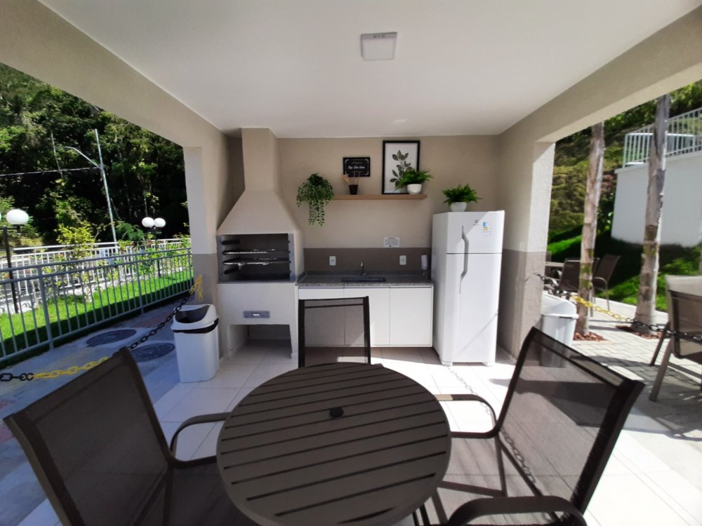 Apartamento - Aluguel - Vargem Grande - Rio de Janeiro - RJ