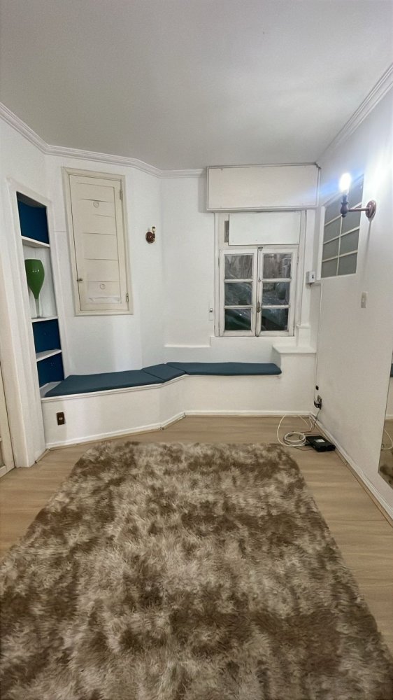 Apartamento - Venda - Urca - Rio de Janeiro - RJ