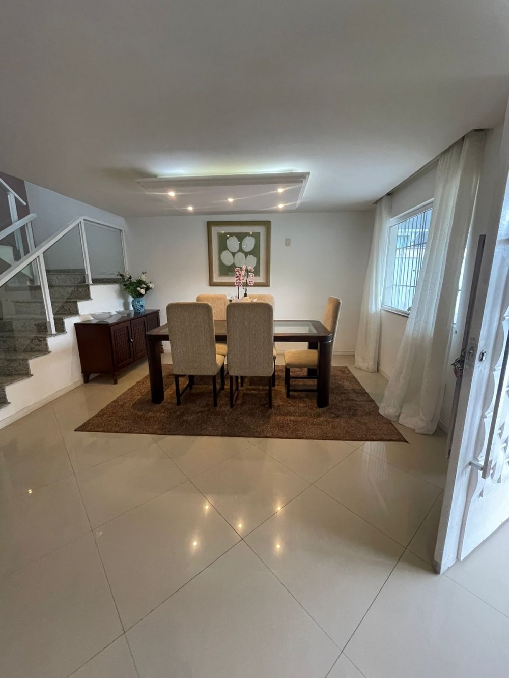 Casa Alto Padrão - Venda - Vargem Grande - Rio de Janeiro - RJ