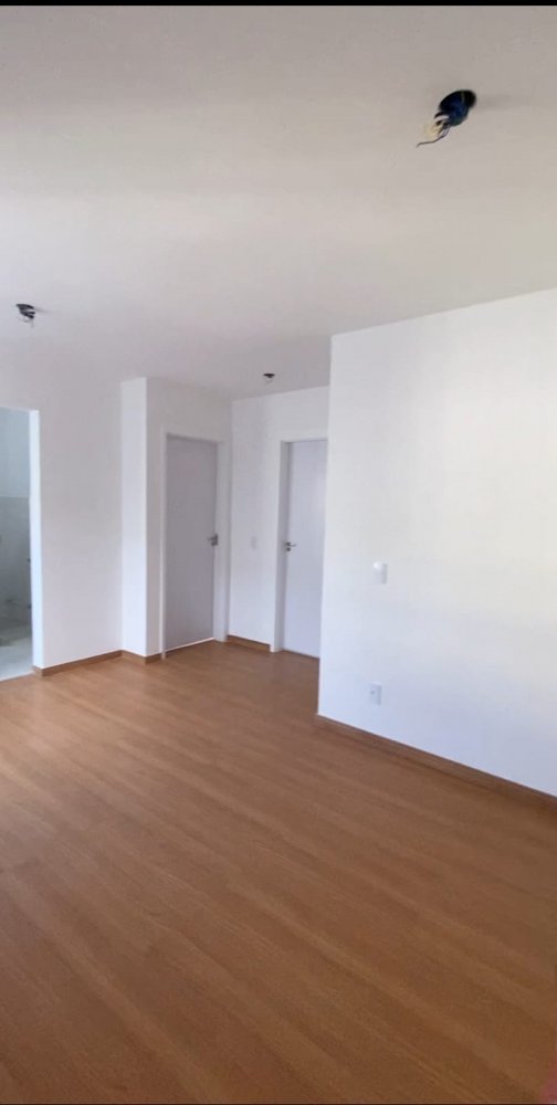 Apartamento - Aluguel - Vargem Grande - Rio de Janeiro - RJ