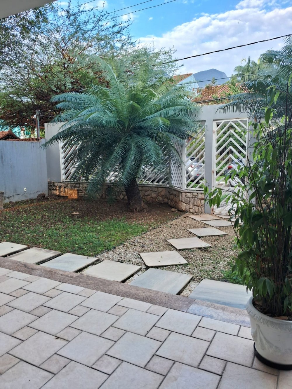 Manso - Venda - Freguesia (jacarepagu) - Rio de Janeiro - RJ