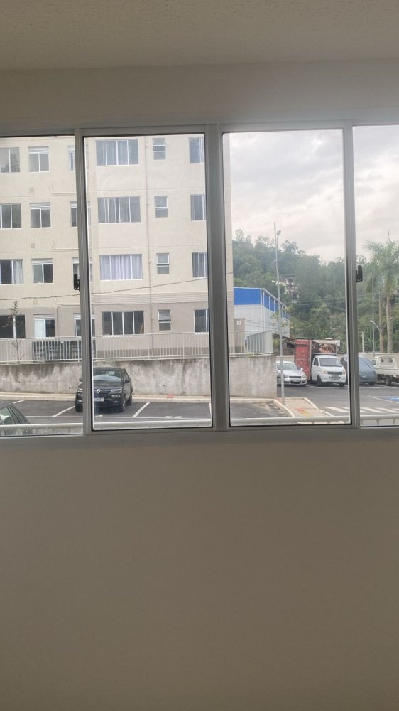 Apartamento - Venda - Vargem Grande - Rio de Janeiro - RJ