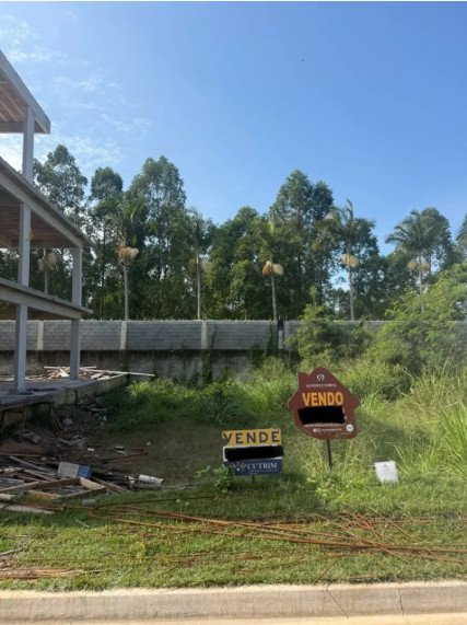 Terreno em Condomnio - Venda - Recreio dos Bandeirantes - Rio de Janeiro - RJ