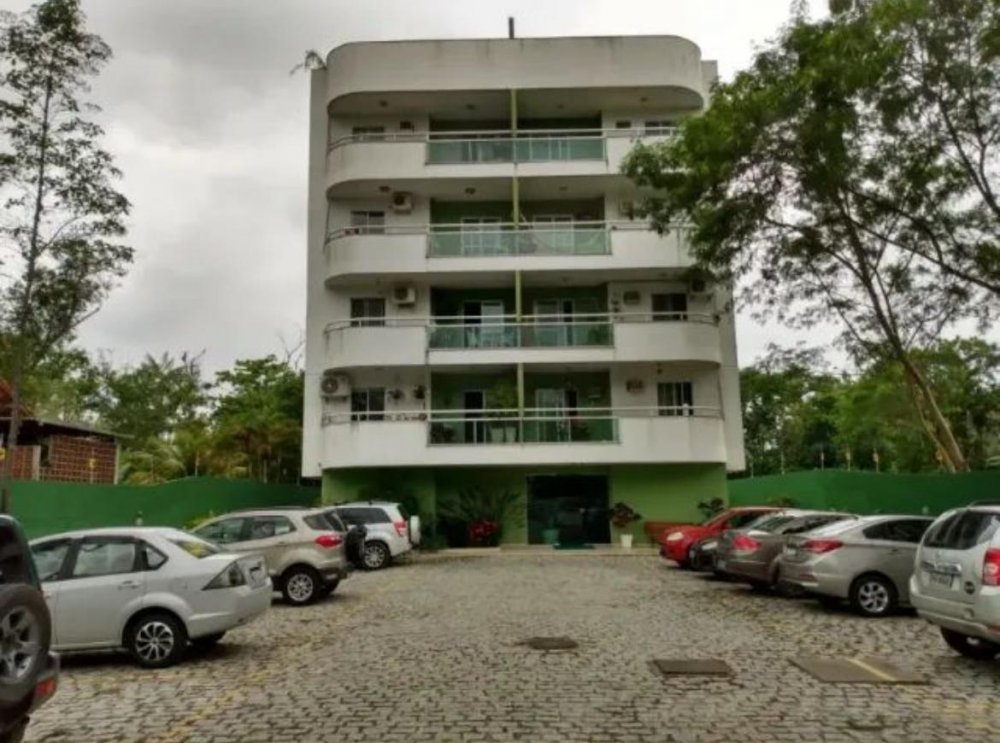 Cobertura - Aluguel - Vargem Grande - Rio de Janeiro - RJ