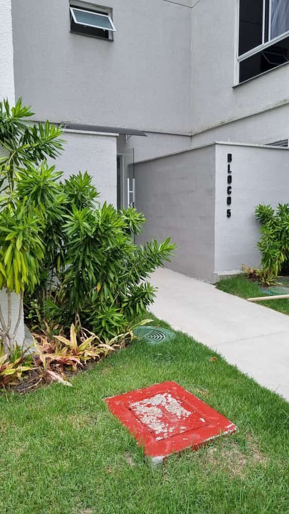 Apartamento Garden - Venda - Vargem Grande - Rio de Janeiro - RJ
