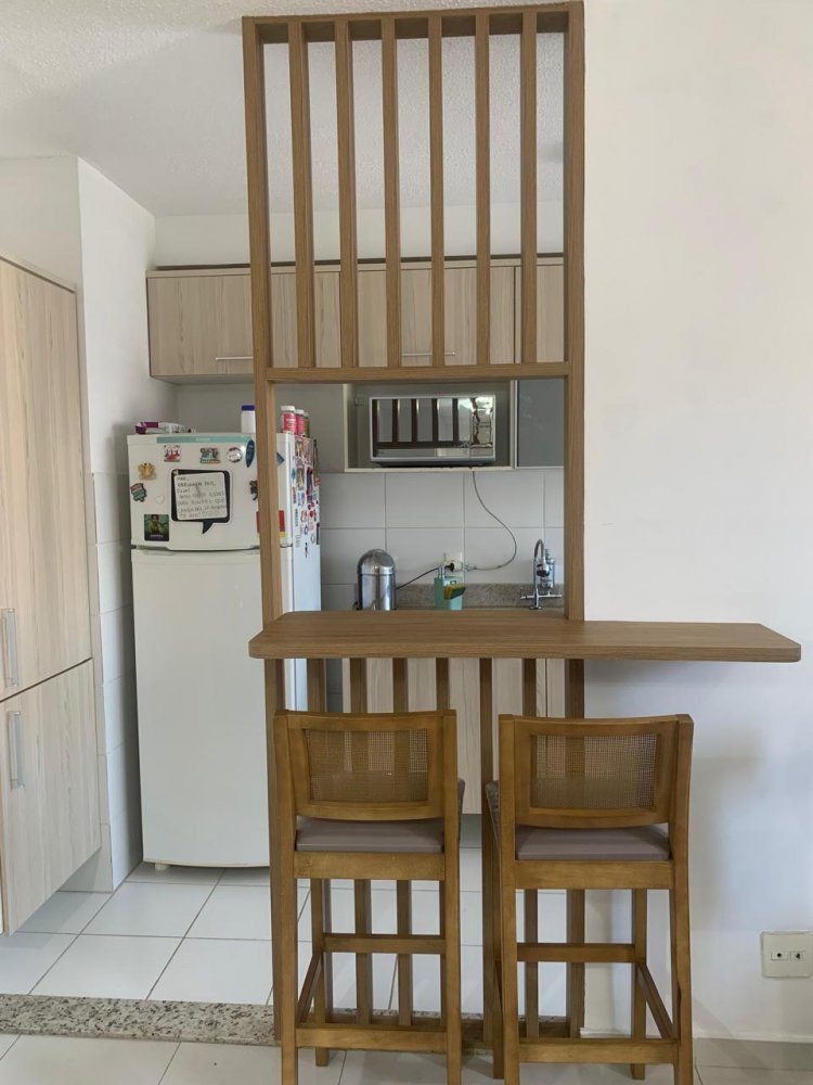 Apartamento - Venda - Vargem Pequena - Rio de Janeiro - RJ