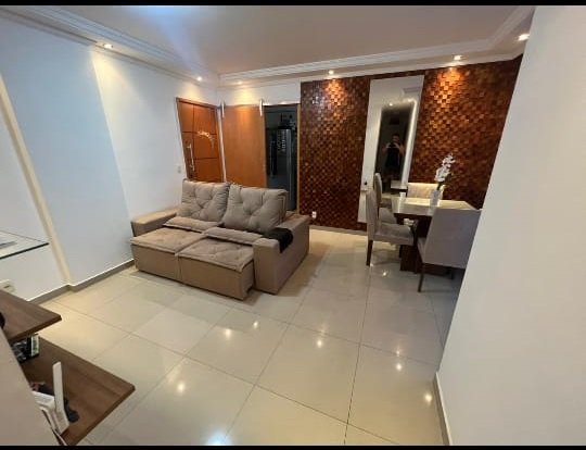 Apartamento Alto Padrão - Venda - Pechincha - Rio de Janeiro - RJ
