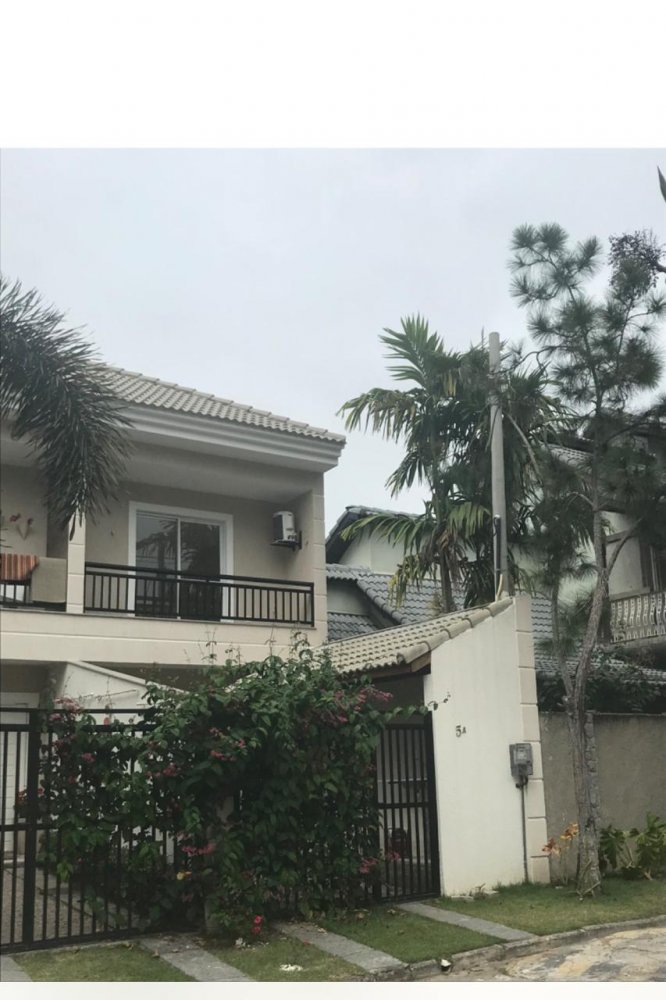 Casa Duplex - Venda - Vargem Pequena - Rio de Janeiro - RJ