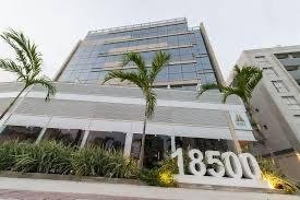 Sala Comercial - Venda - Recreio dos Bandeirantes - Rio de Janeiro - RJ