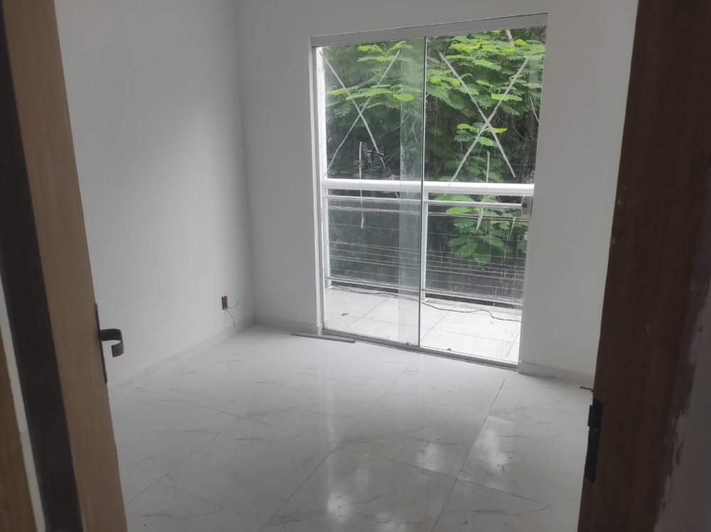 Apartamento - Venda - Vargem Grande - Rio de Janeiro - RJ