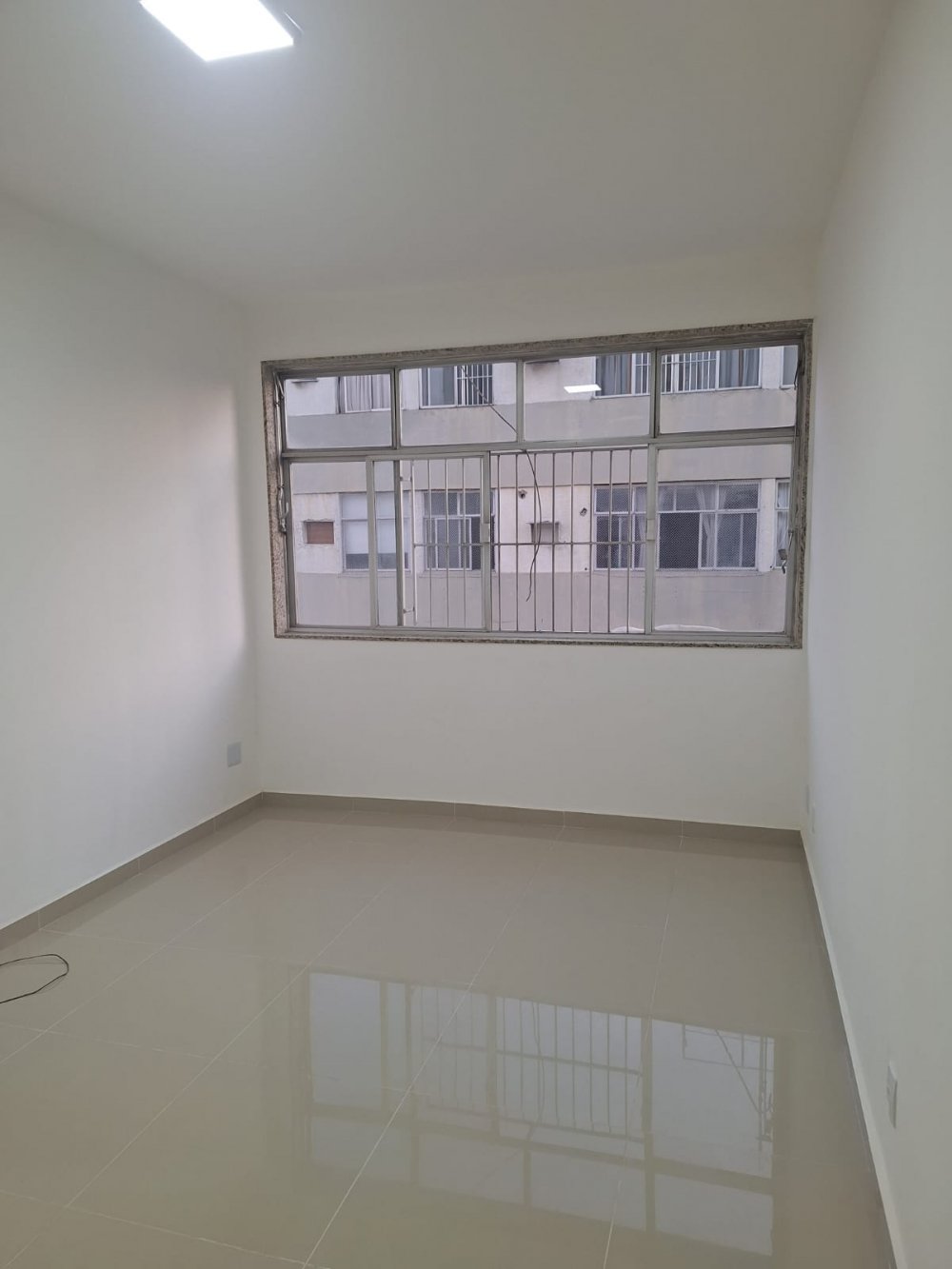 Apartamento - Venda - Jardim Vinte e Cinco de Agosto - Duque de Caxias - RJ