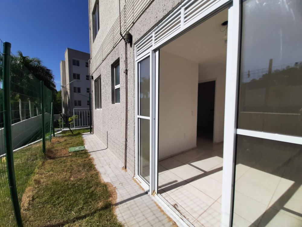Apartamento - Venda - Vargem Grande - Rio de Janeiro - RJ