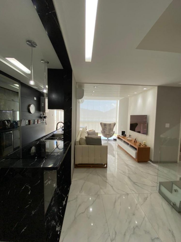 Apartamento Alto Padrão - Venda - Recreio dos Bandeirantes - Rio de Janeiro - RJ