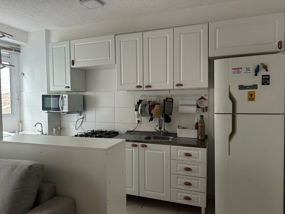 Apartamento - Venda - Vargem Grande - Rio de Janeiro - RJ