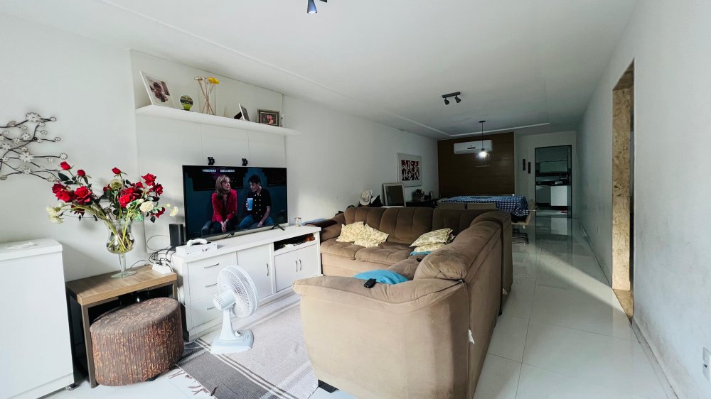 Casa Alto Padro - Venda - Vargem Grande - Rio de Janeiro - RJ