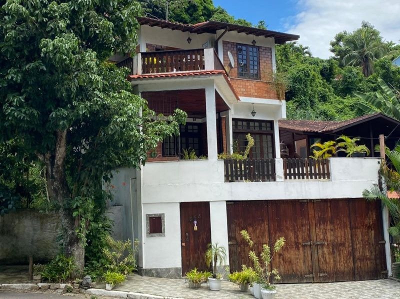 Casa Alto Padro - Venda - Freguesia (jacarepagu) - Rio de Janeiro - RJ