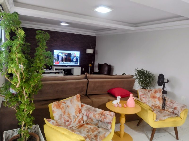 Cobertura Duplex - Venda - Recreio dos Bandeirantes - Rio de Janeiro - RJ