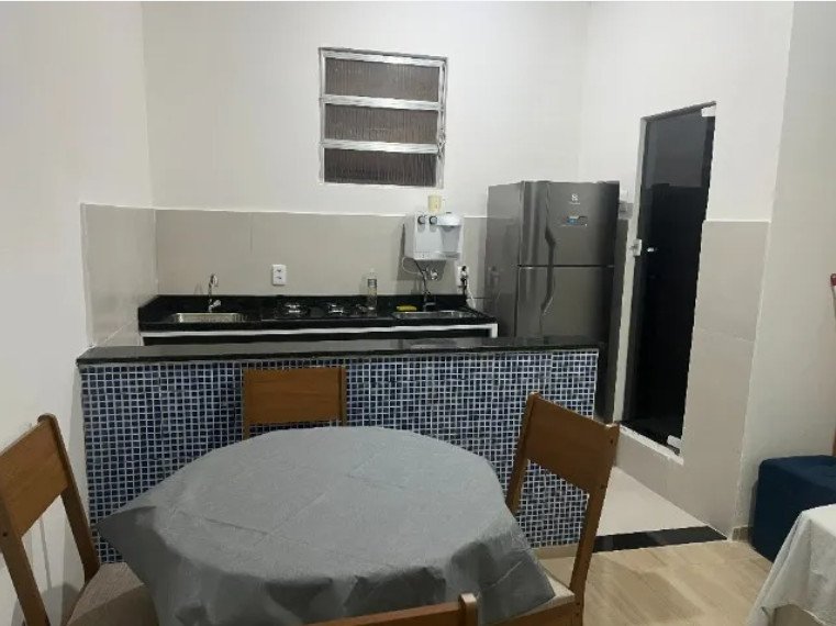 Flat - Venda - Recreio dos Bandeirantes - Rio de Janeiro - RJ