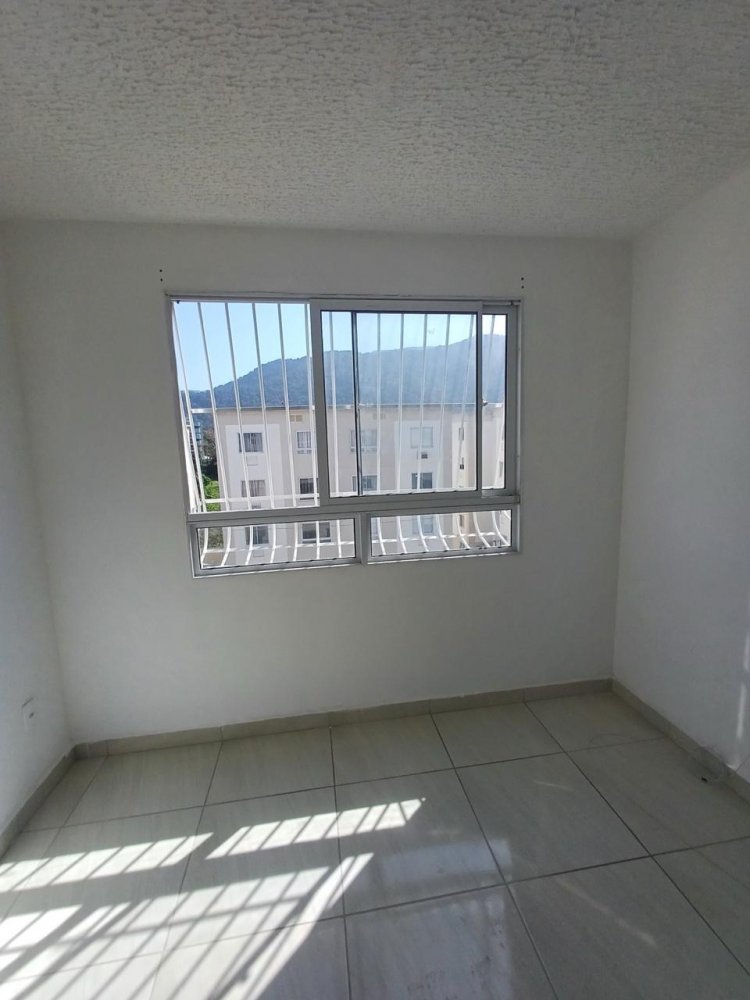 Apartamento - Venda - Vargem Pequena - Rio de Janeiro - RJ