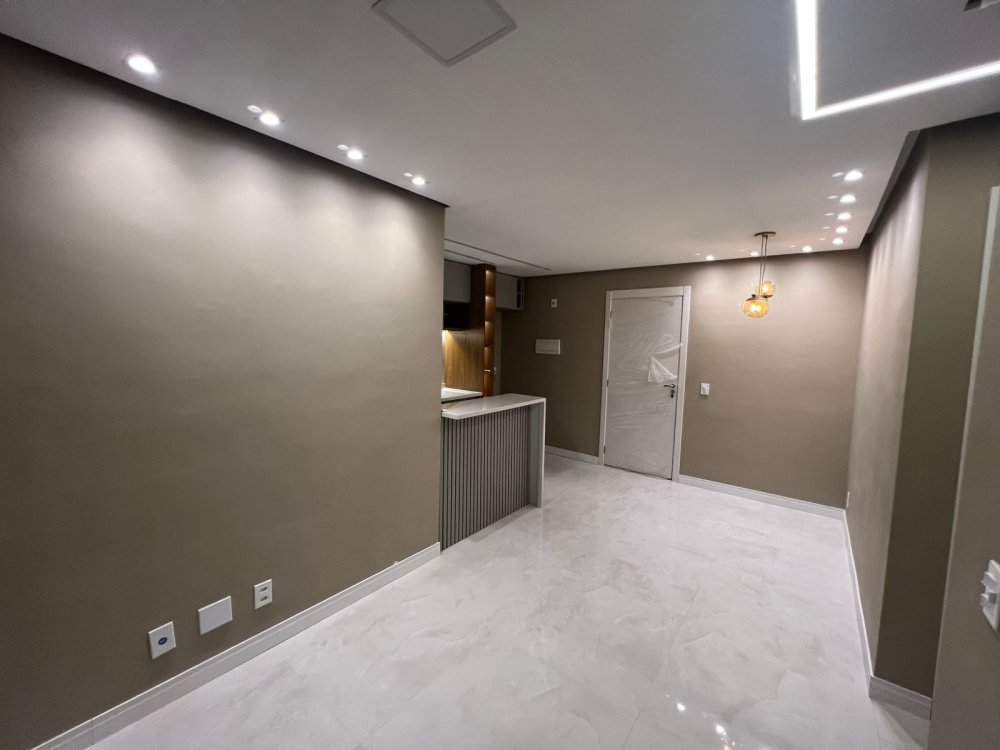 Apartamento - Venda - Recreio dos Bandeirantes - Rio de Janeiro - RJ